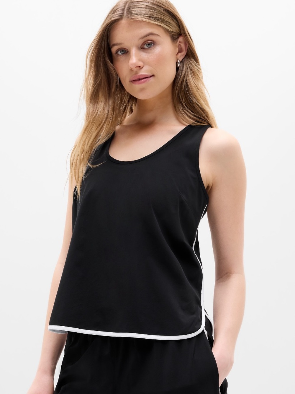 Athleta journey tank